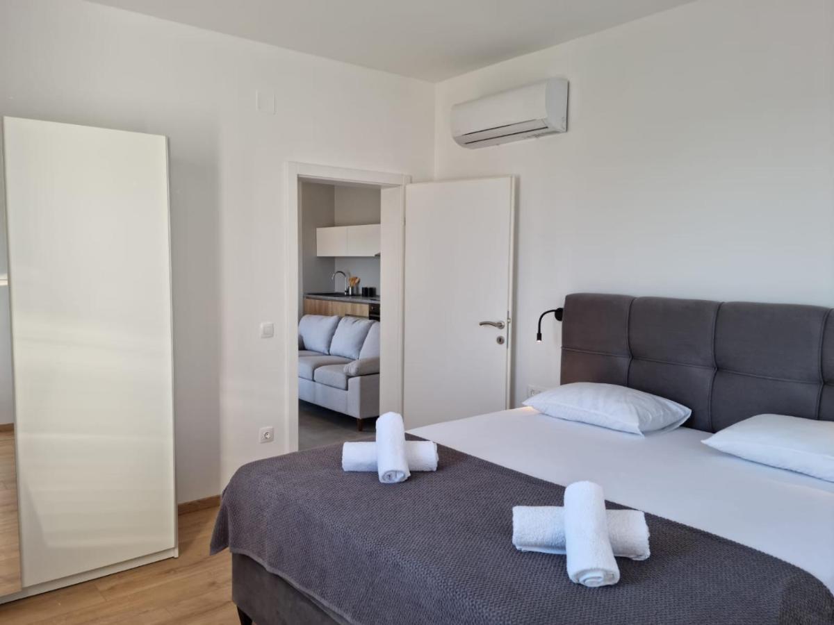 Apartment Noel Cavtat 1 Екстер'єр фото