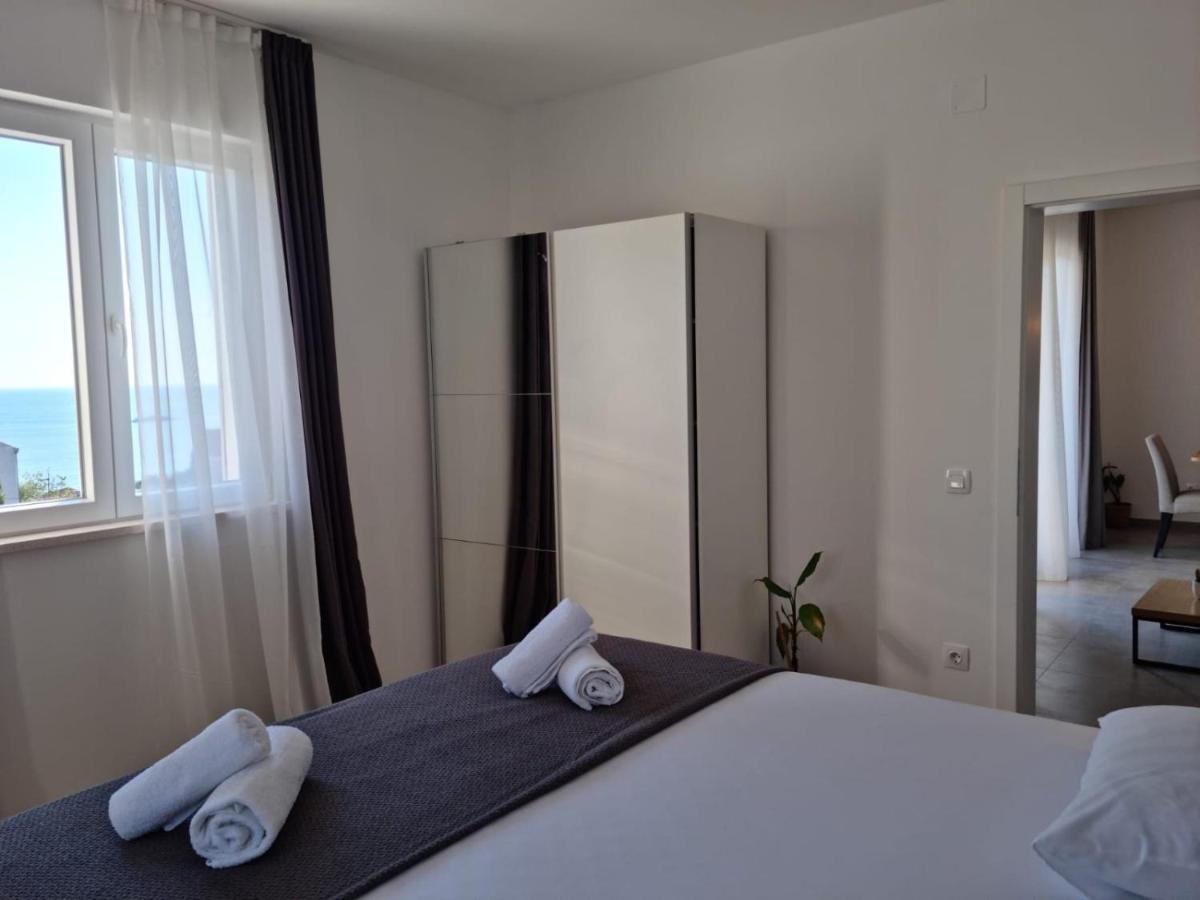 Apartment Noel Cavtat 1 Екстер'єр фото