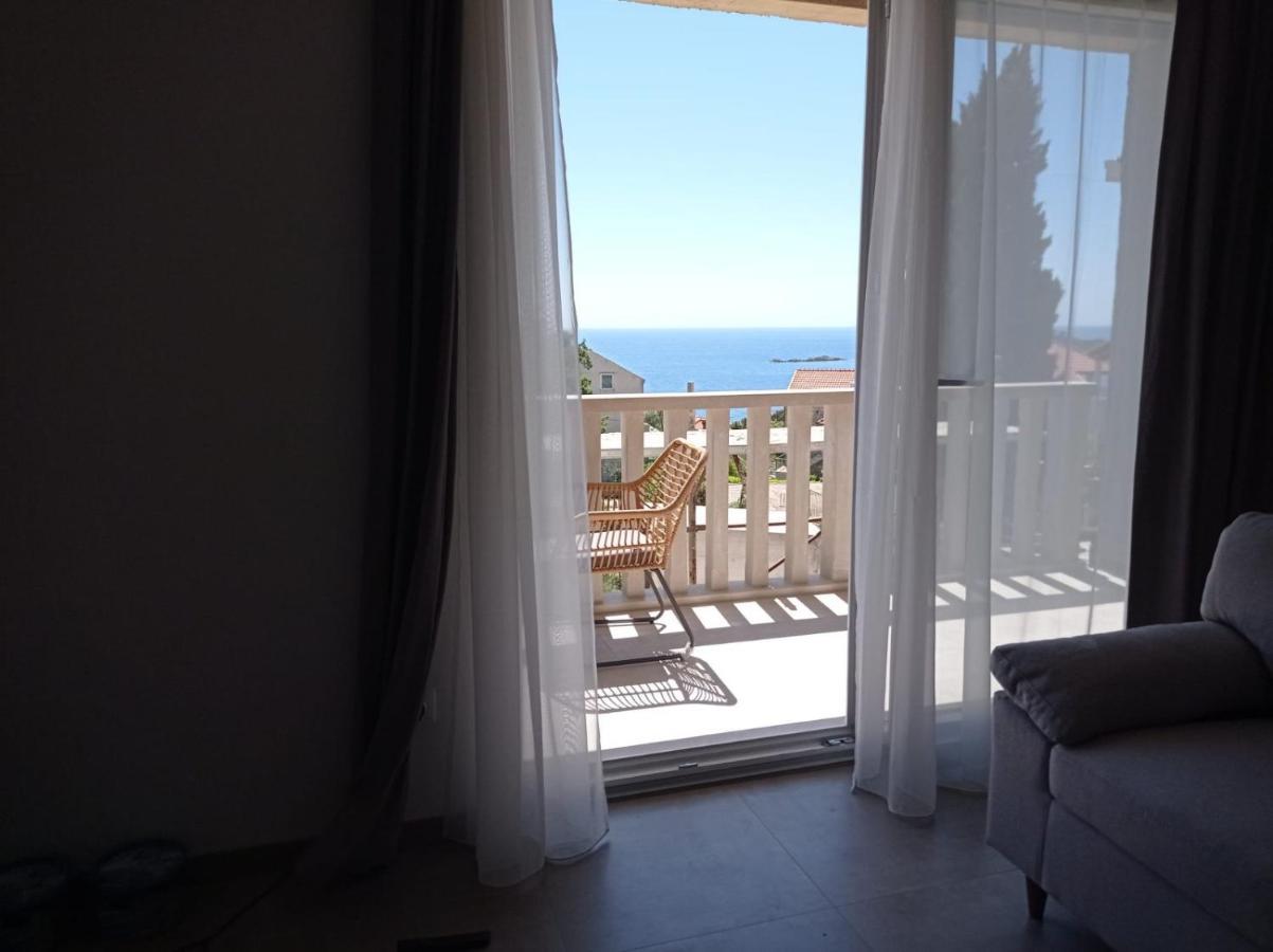 Apartment Noel Cavtat 1 Екстер'єр фото