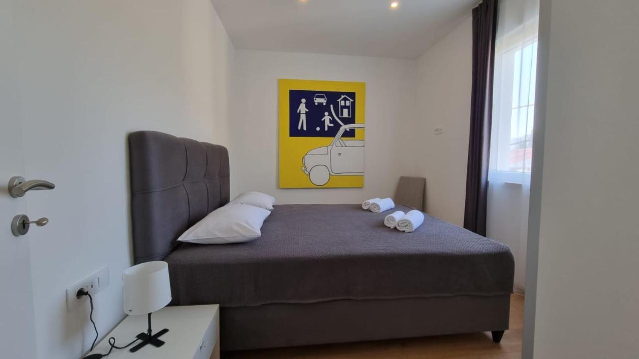 Apartment Noel Cavtat 1 Екстер'єр фото
