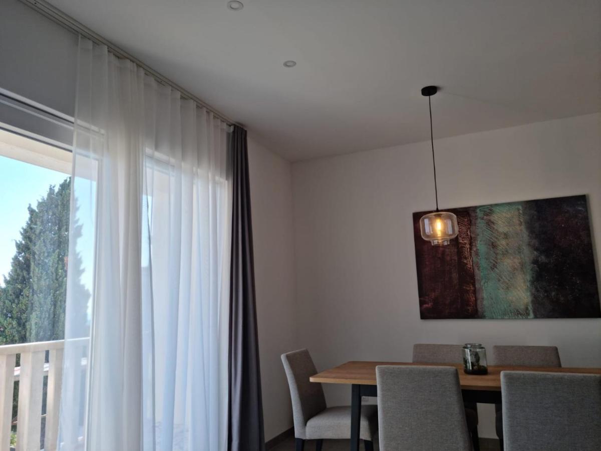 Apartment Noel Cavtat 1 Екстер'єр фото