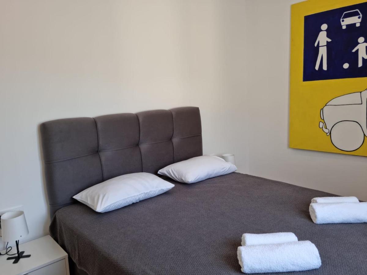 Apartment Noel Cavtat 1 Екстер'єр фото