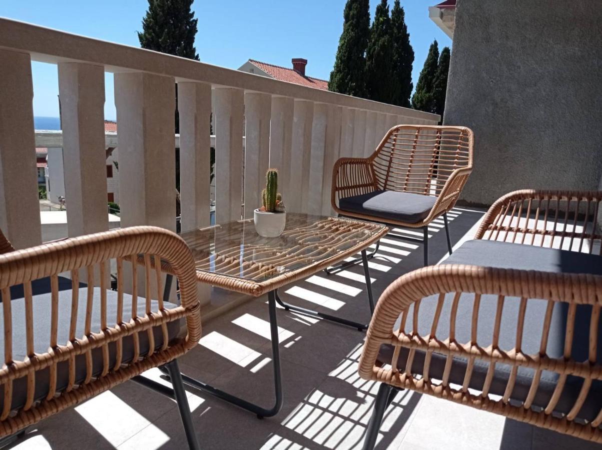 Apartment Noel Cavtat 1 Екстер'єр фото
