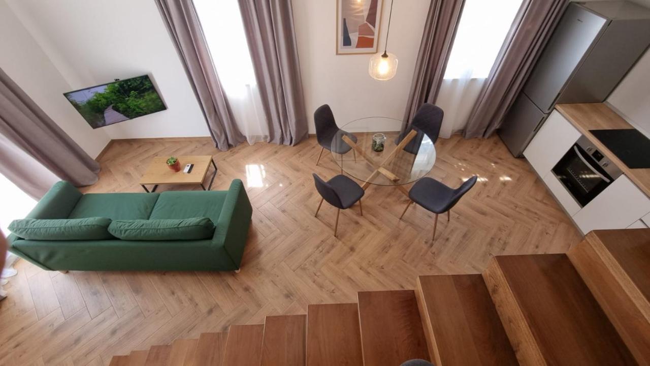 Apartment Noel Cavtat 1 Екстер'єр фото