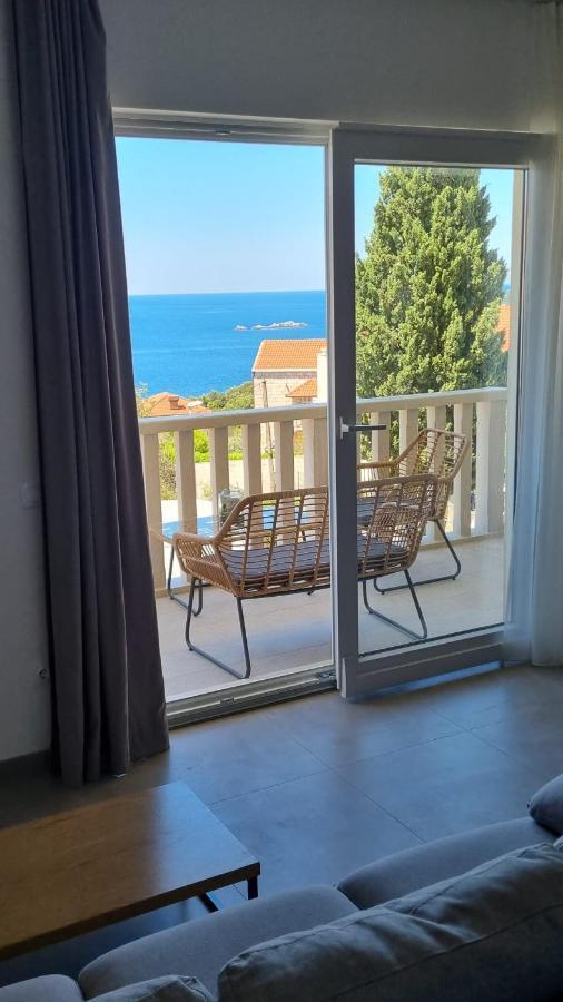 Apartment Noel Cavtat 1 Екстер'єр фото