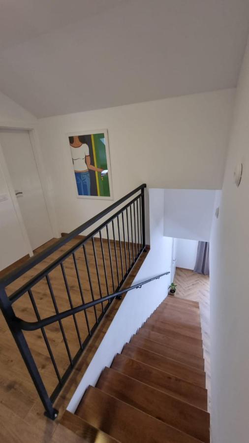 Apartment Noel Cavtat 1 Екстер'єр фото
