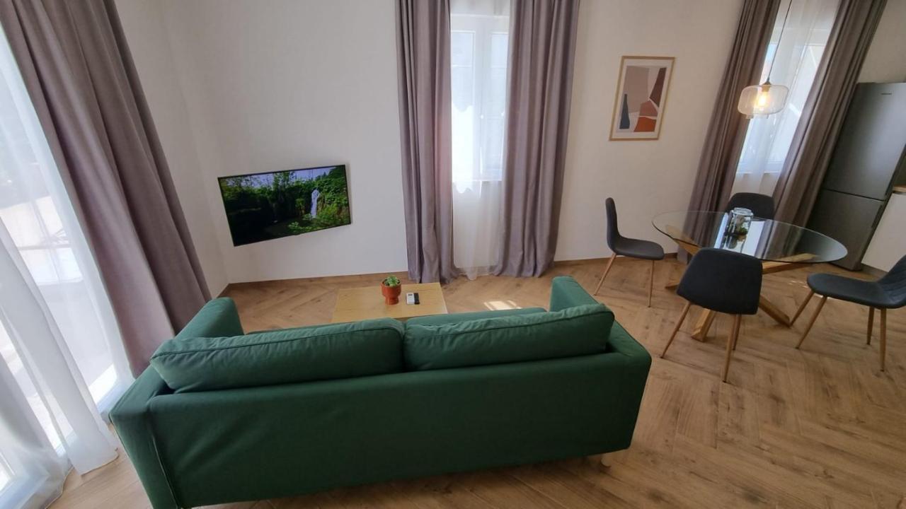 Apartment Noel Cavtat 1 Екстер'єр фото