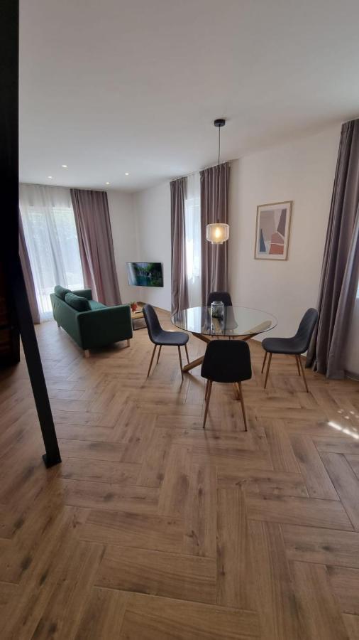 Apartment Noel Cavtat 1 Екстер'єр фото