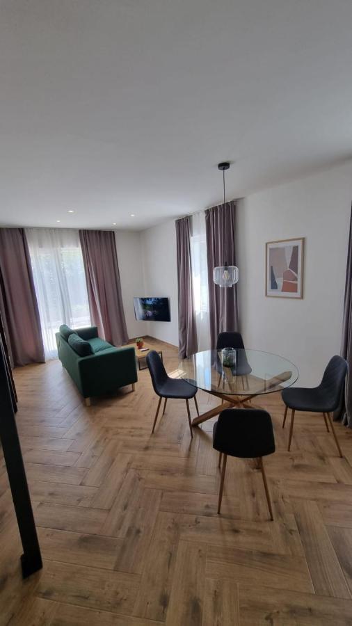 Apartment Noel Cavtat 1 Екстер'єр фото