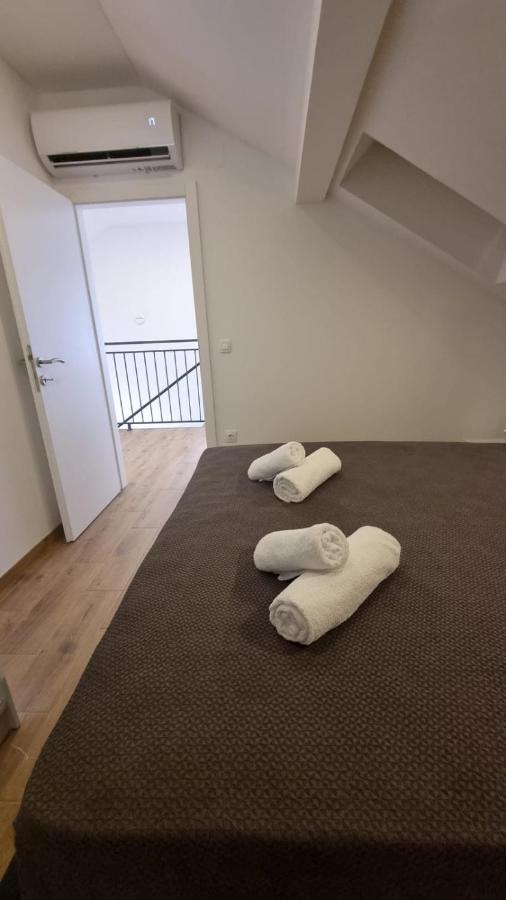 Apartment Noel Cavtat 1 Екстер'єр фото