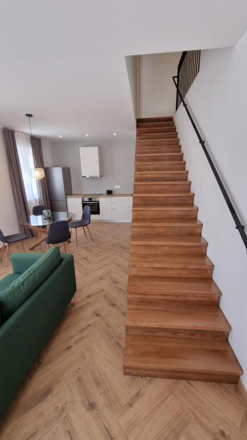 Apartment Noel Cavtat 1 Екстер'єр фото