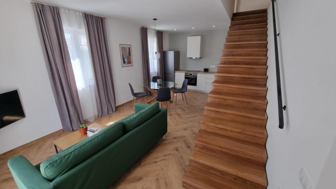Apartment Noel Cavtat 1 Екстер'єр фото