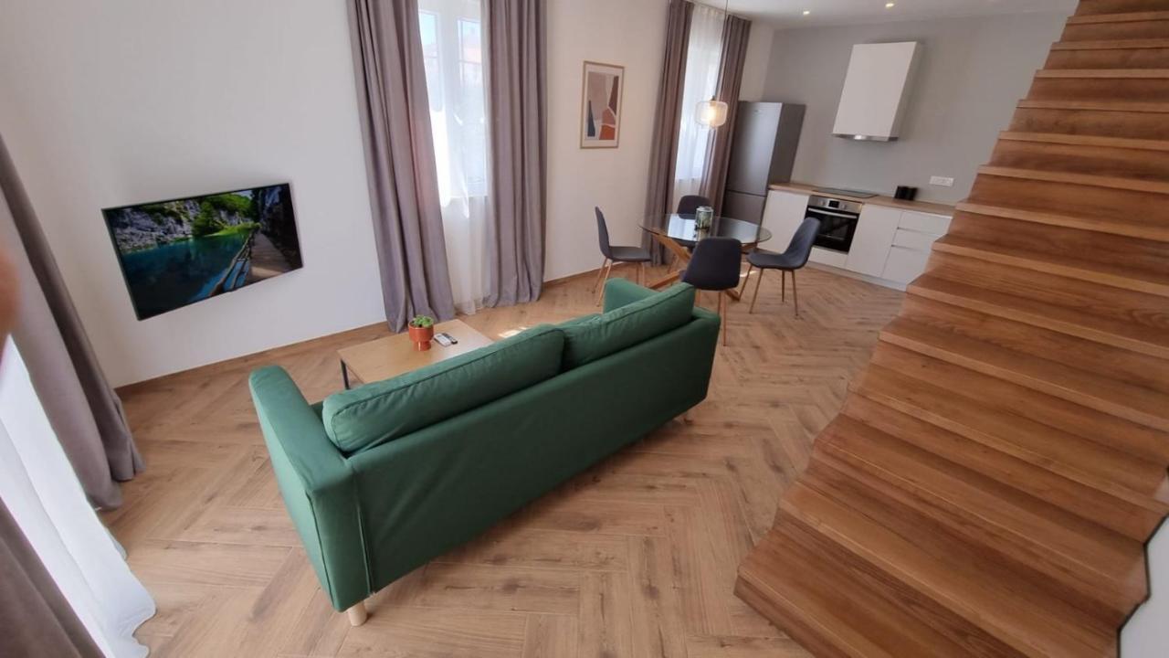 Apartment Noel Cavtat 1 Екстер'єр фото