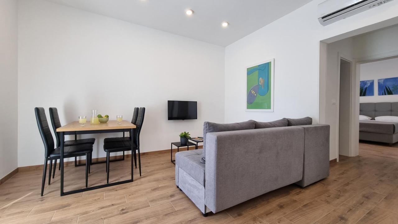 Apartment Noel Cavtat 1 Екстер'єр фото