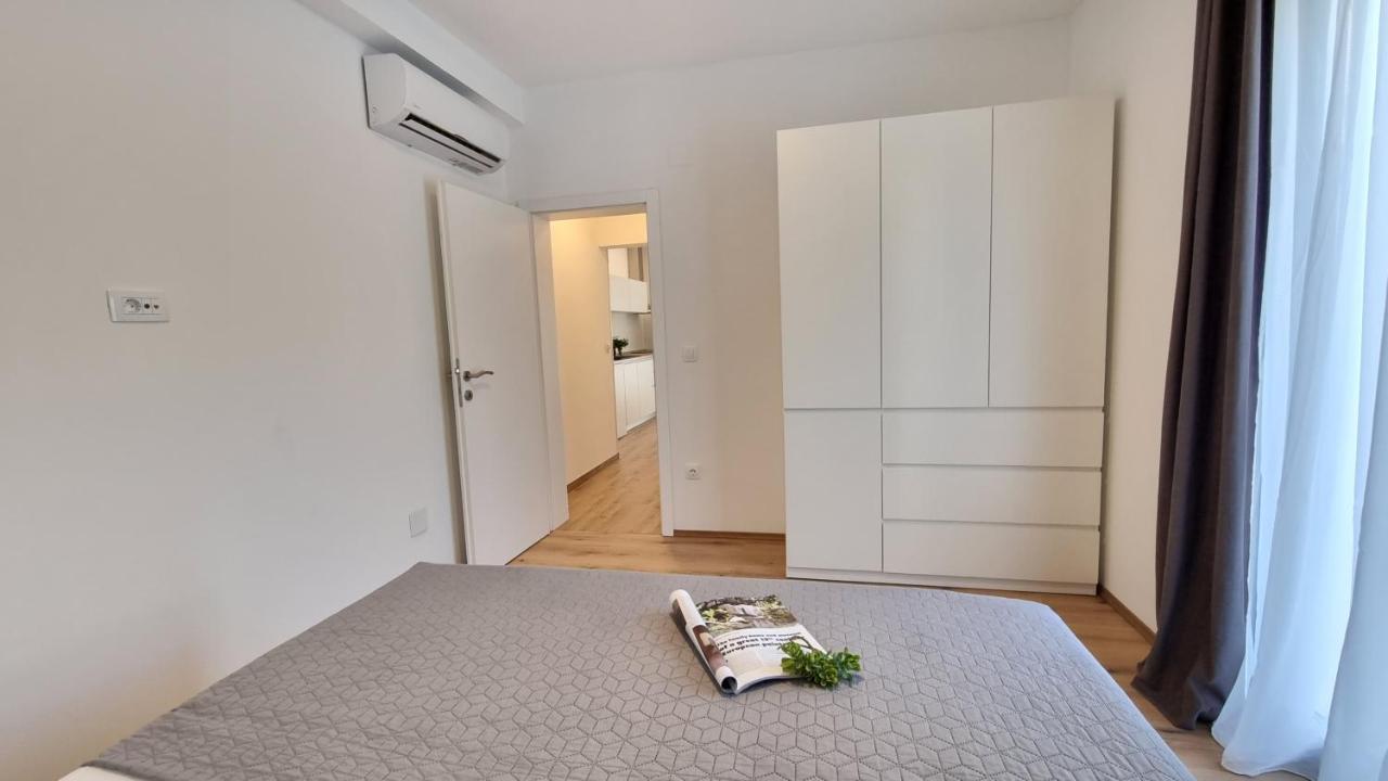 Apartment Noel Cavtat 1 Екстер'єр фото