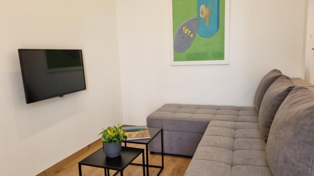 Apartment Noel Cavtat 1 Екстер'єр фото