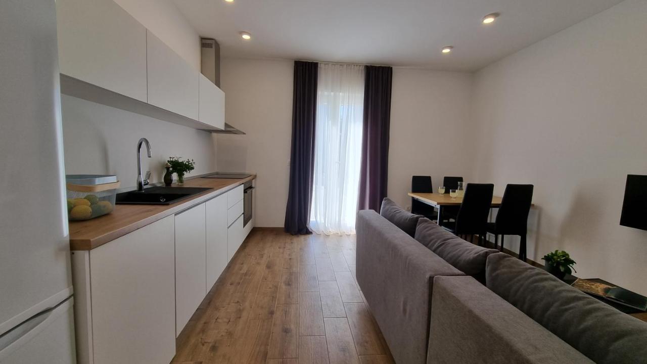 Apartment Noel Cavtat 1 Екстер'єр фото