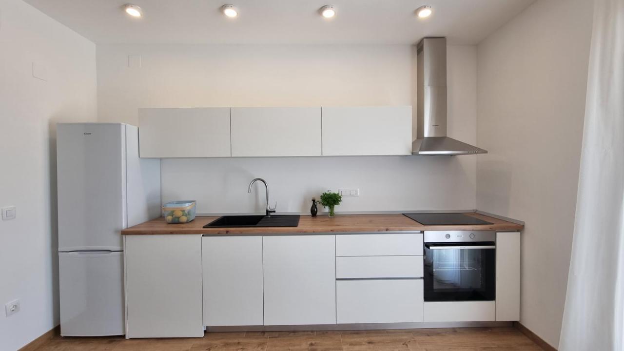 Apartment Noel Cavtat 1 Екстер'єр фото