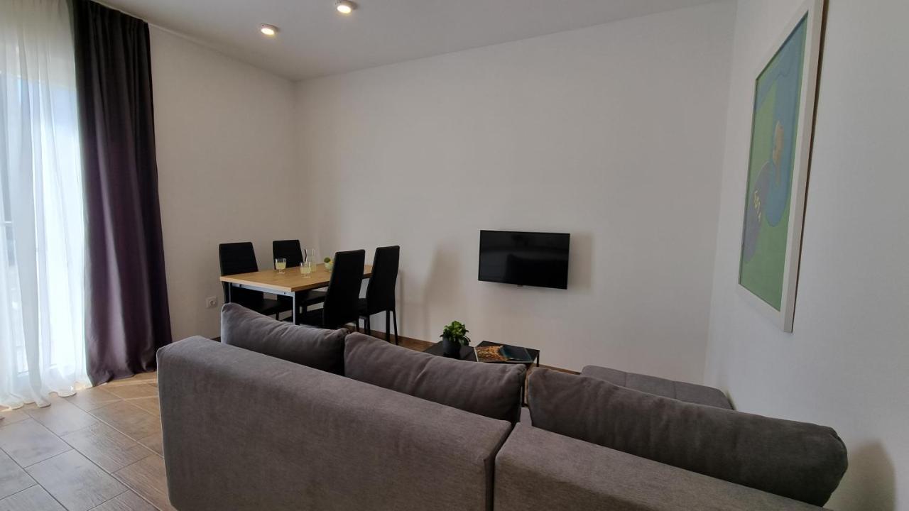 Apartment Noel Cavtat 1 Екстер'єр фото