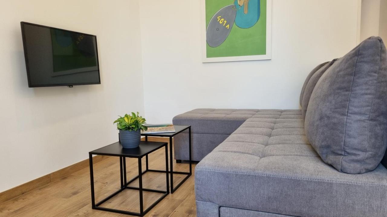 Apartment Noel Cavtat 1 Екстер'єр фото
