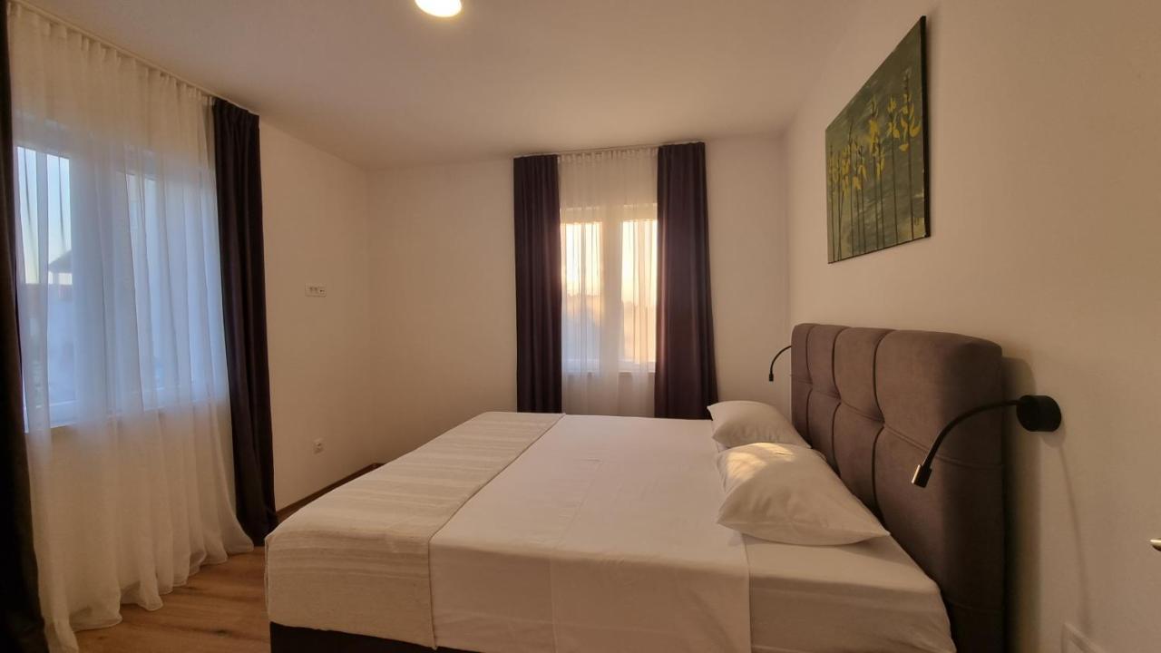 Apartment Noel Cavtat 1 Екстер'єр фото