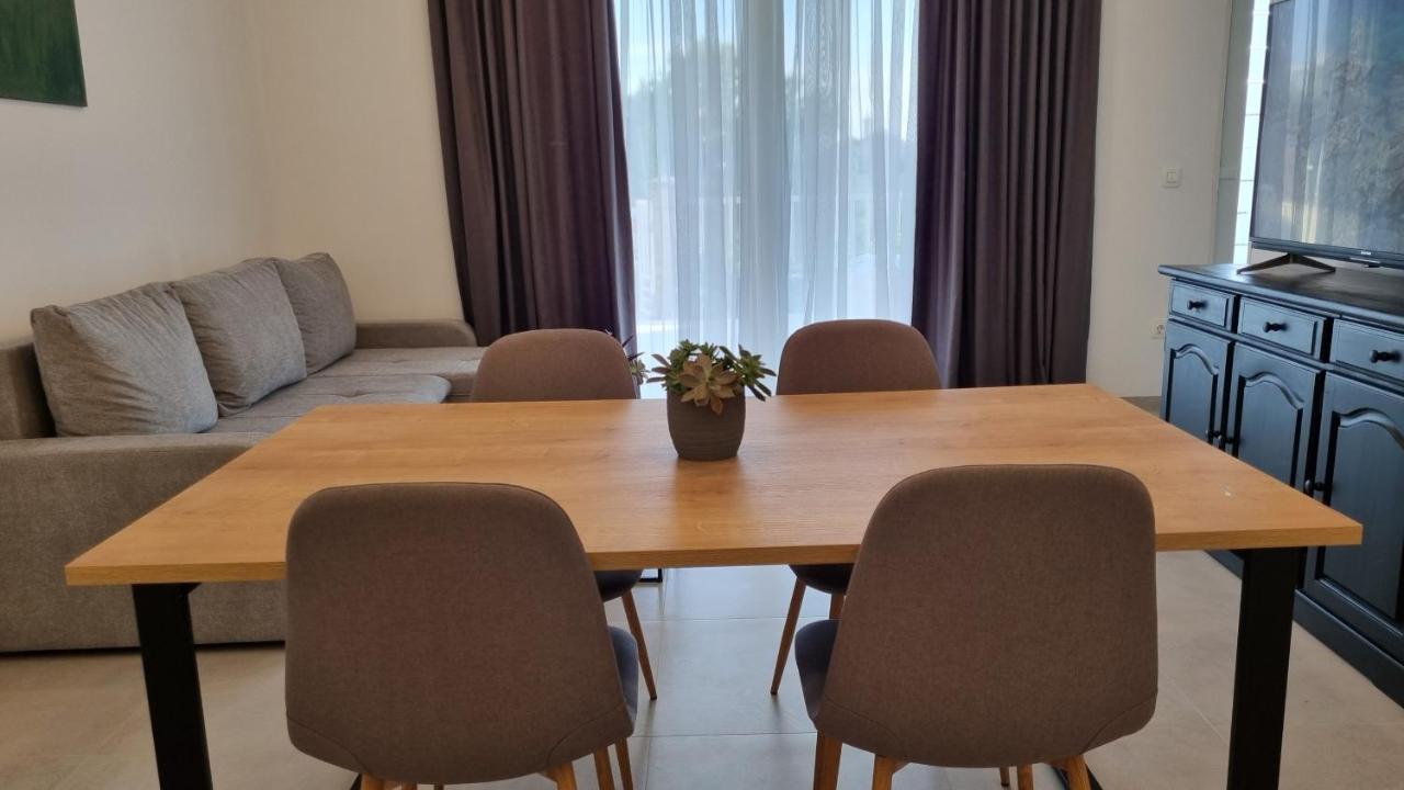 Apartment Noel Cavtat 1 Екстер'єр фото
