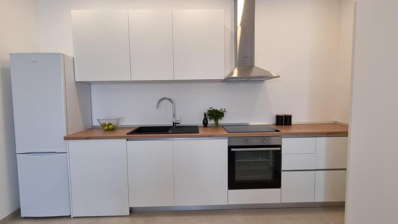 Apartment Noel Cavtat 1 Екстер'єр фото