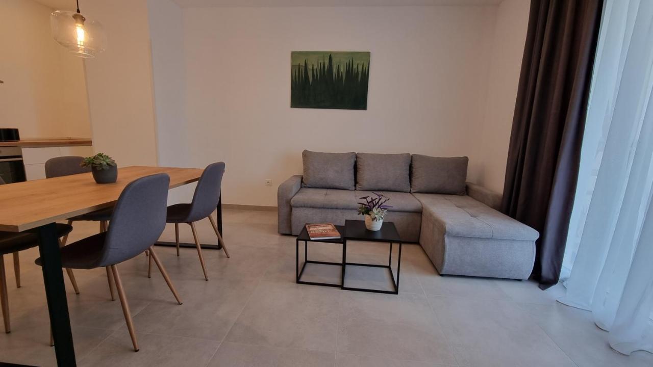 Apartment Noel Cavtat 1 Екстер'єр фото