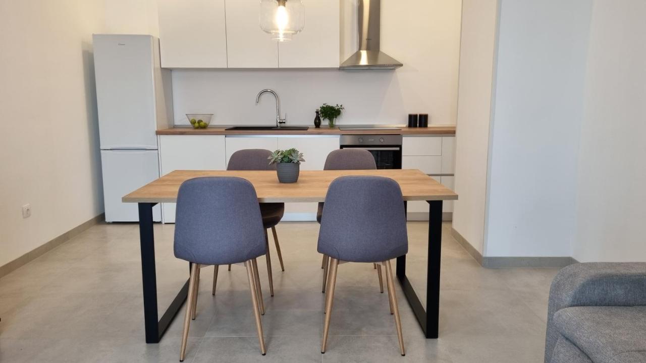 Apartment Noel Cavtat 1 Екстер'єр фото