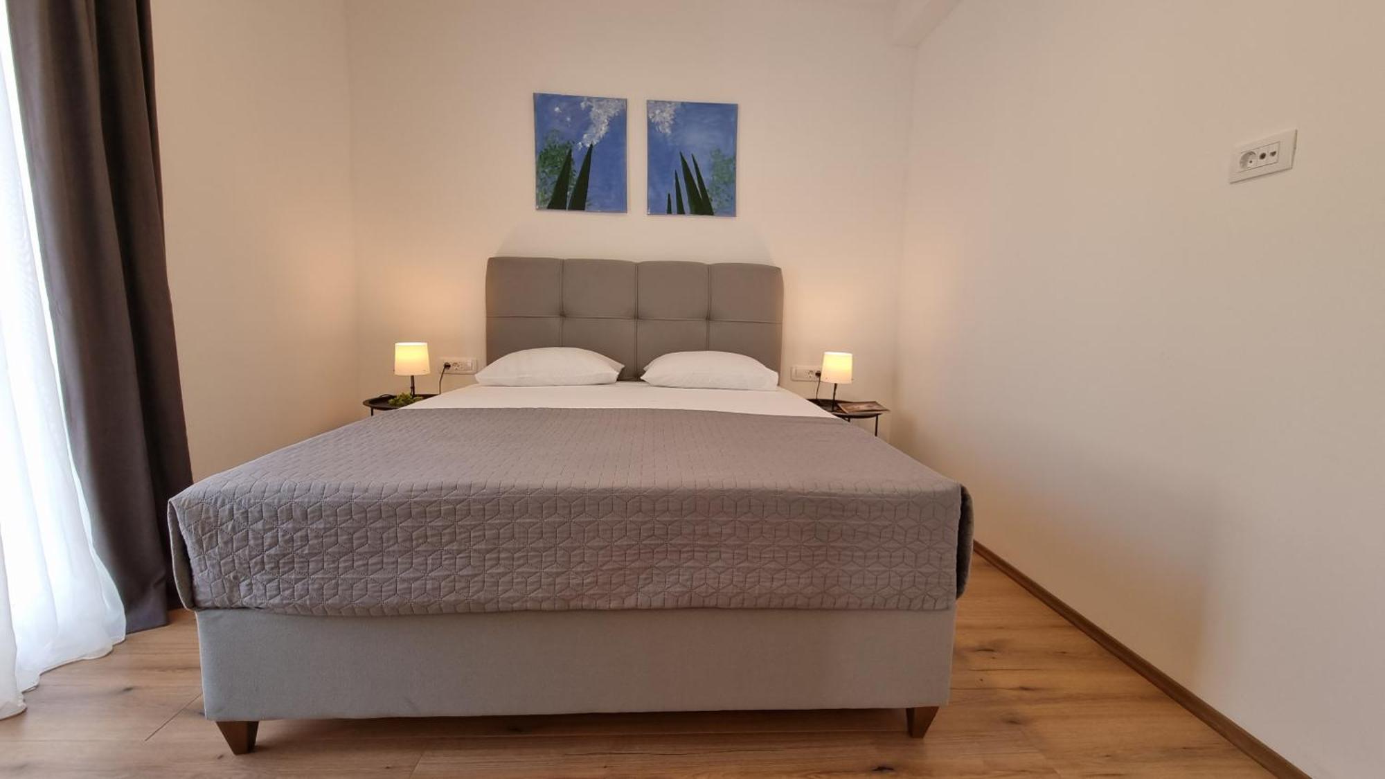 Apartment Noel Cavtat 1 Екстер'єр фото