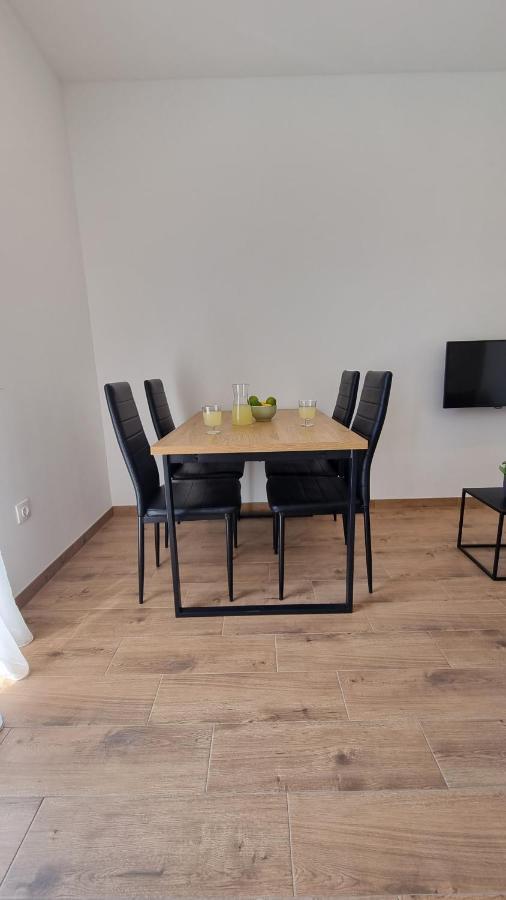 Apartment Noel Cavtat 1 Екстер'єр фото