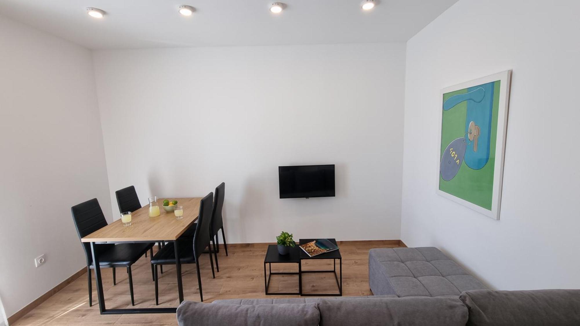Apartment Noel Cavtat 1 Екстер'єр фото
