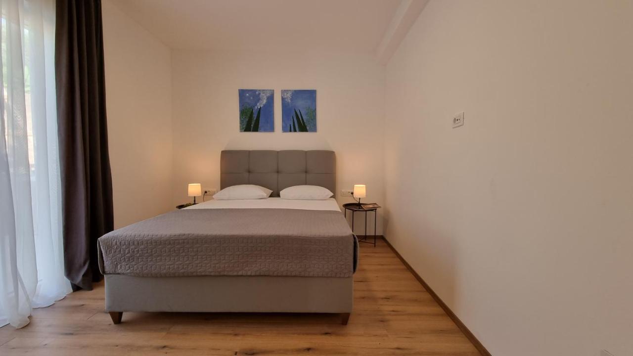 Apartment Noel Cavtat 1 Екстер'єр фото