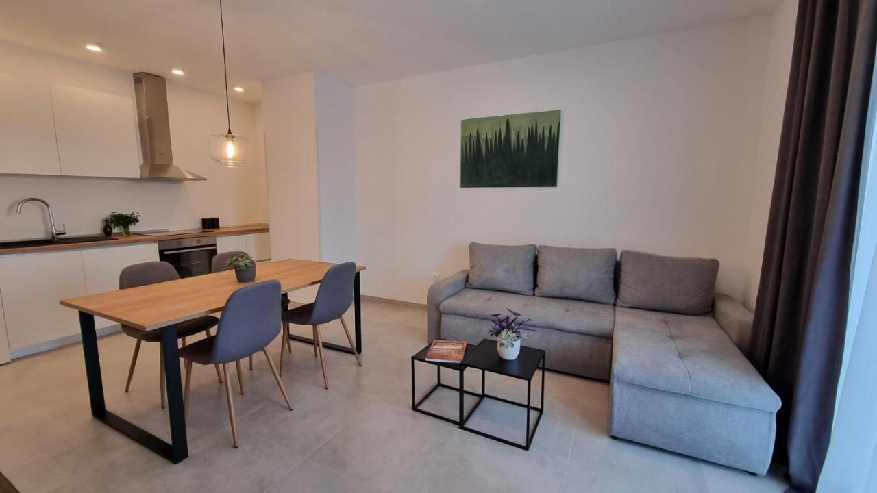 Apartment Noel Cavtat 1 Екстер'єр фото