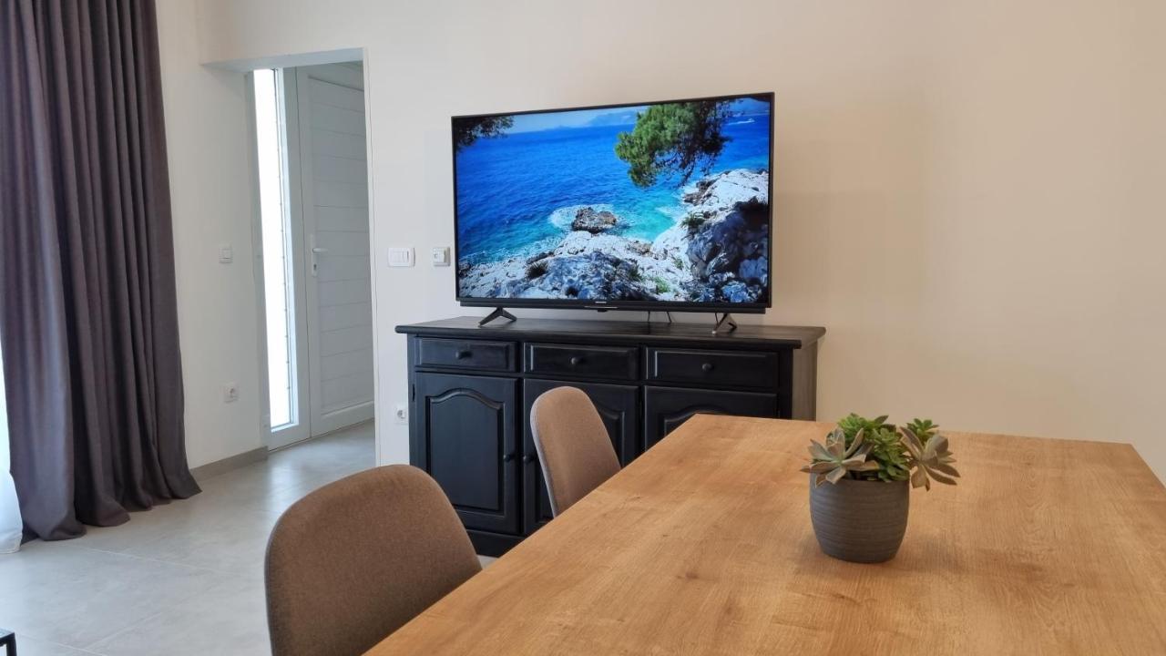 Apartment Noel Cavtat 1 Екстер'єр фото