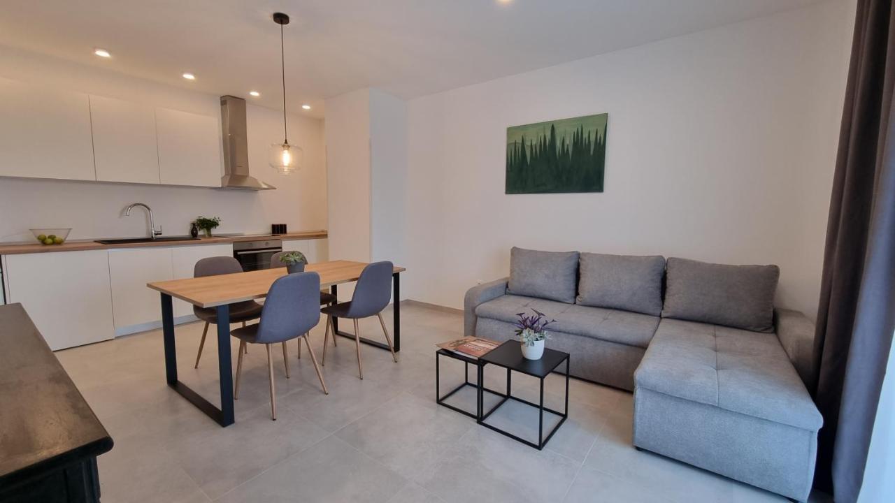 Apartment Noel Cavtat 1 Екстер'єр фото