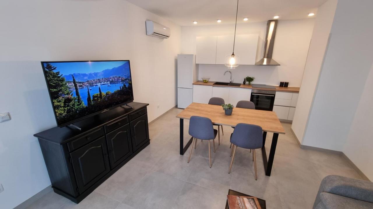 Apartment Noel Cavtat 1 Екстер'єр фото