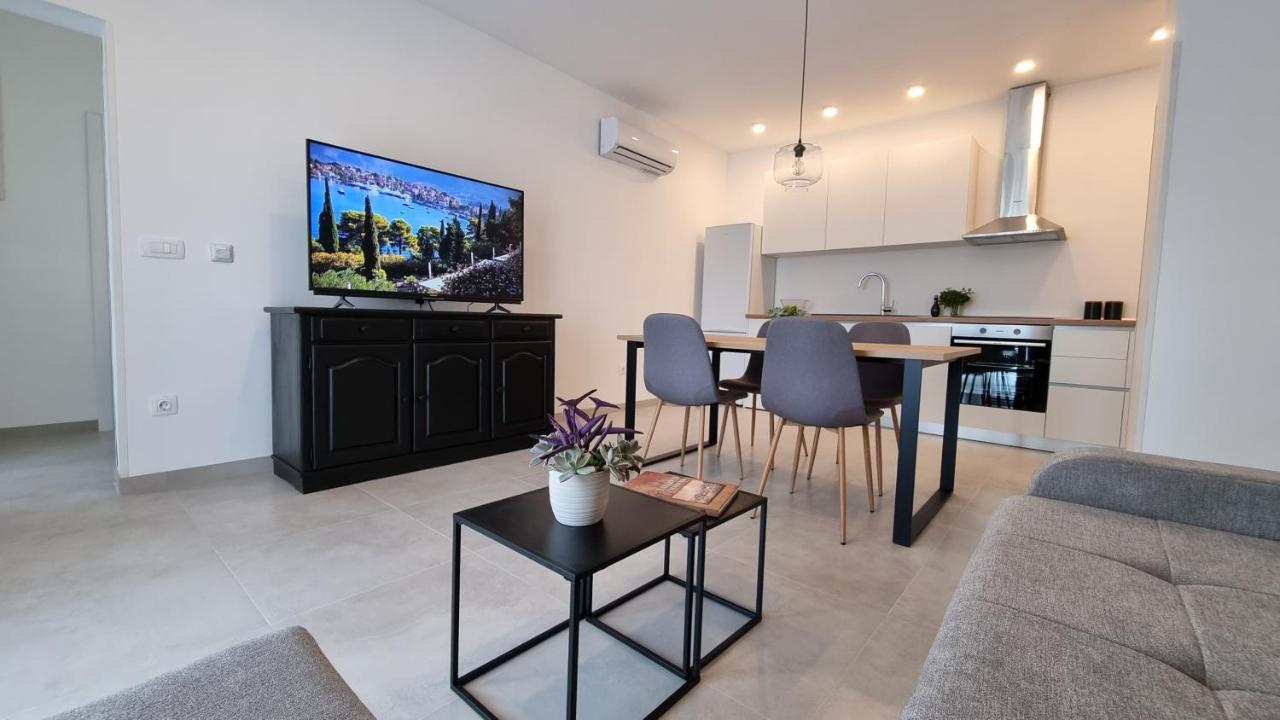 Apartment Noel Cavtat 1 Екстер'єр фото