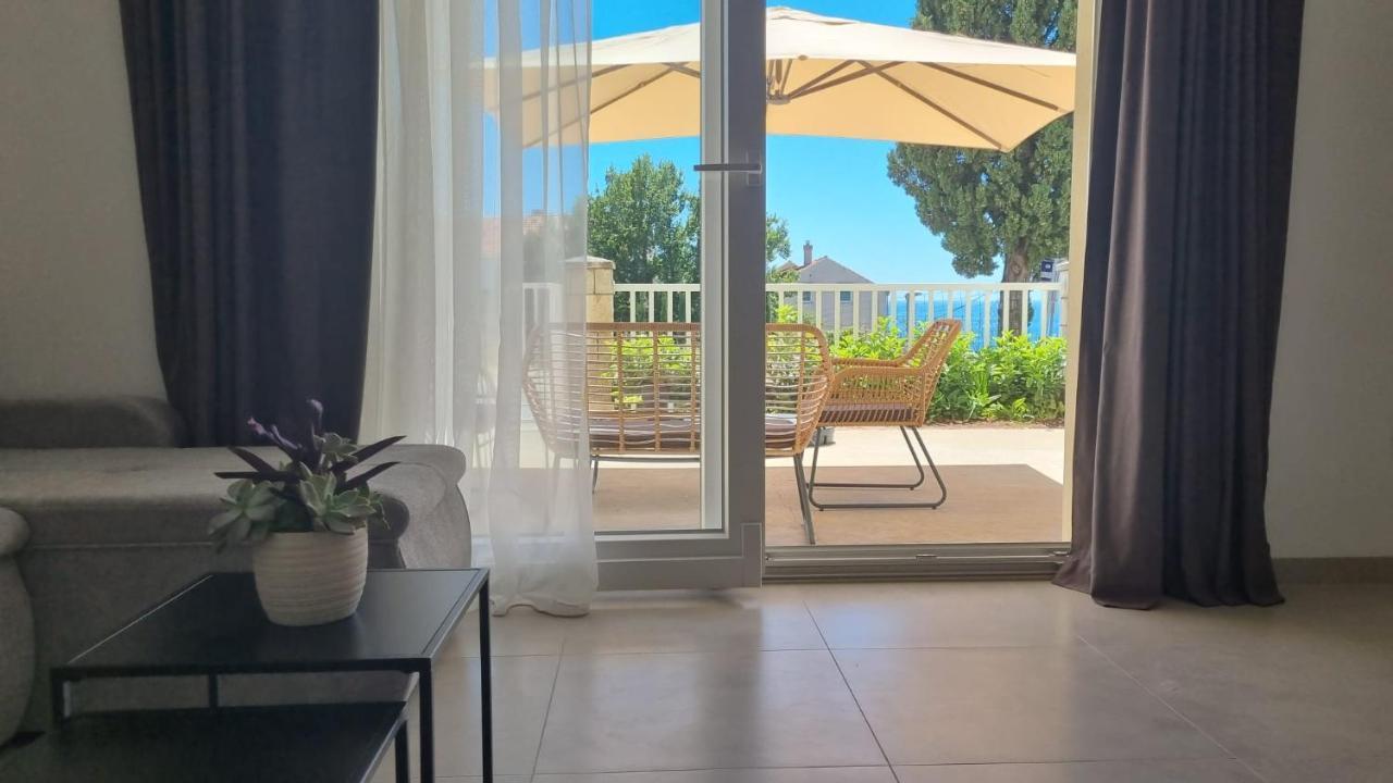 Apartment Noel Cavtat 1 Екстер'єр фото