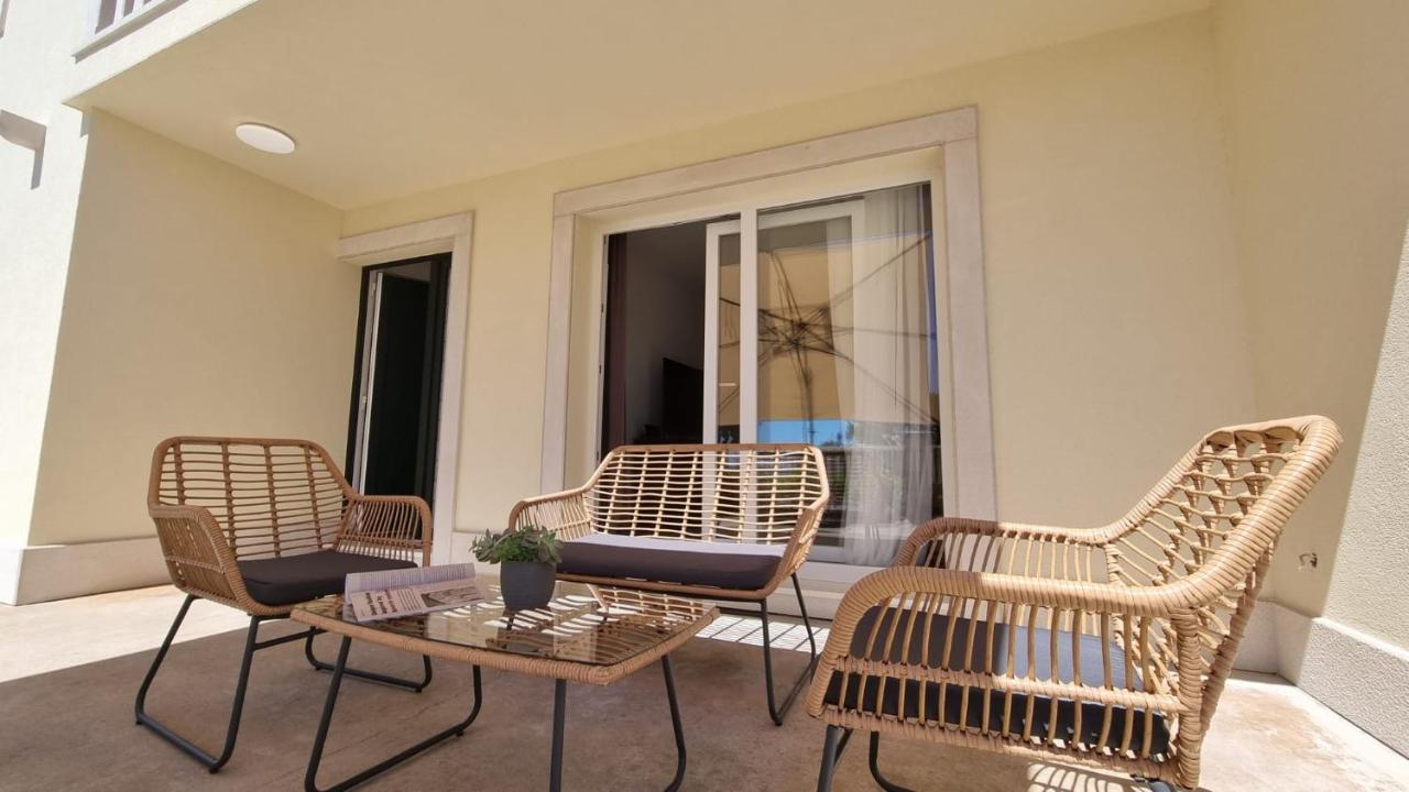 Apartment Noel Cavtat 1 Екстер'єр фото