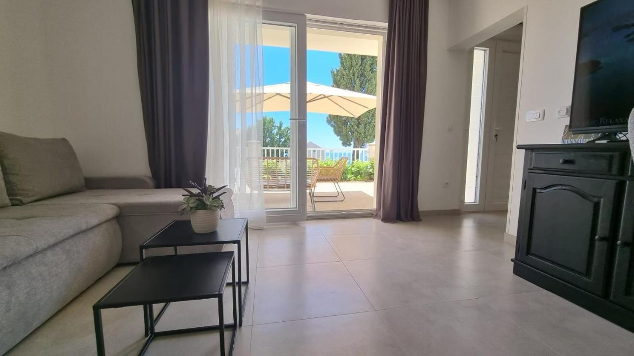 Apartment Noel Cavtat 1 Екстер'єр фото