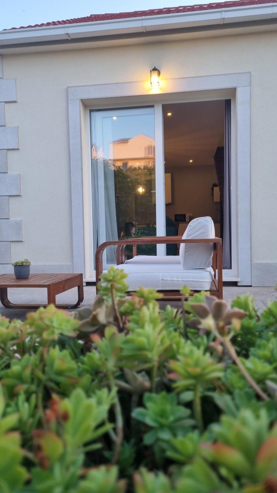 Apartment Noel Cavtat 1 Екстер'єр фото